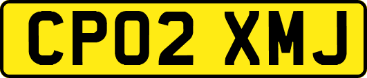 CP02XMJ