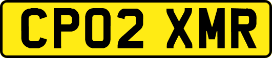 CP02XMR
