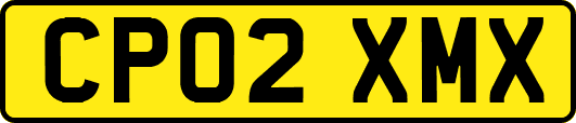CP02XMX
