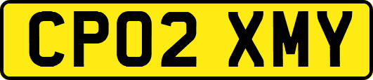 CP02XMY