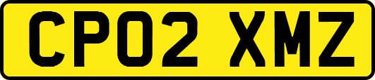 CP02XMZ