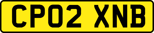 CP02XNB