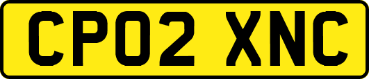 CP02XNC