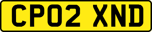 CP02XND