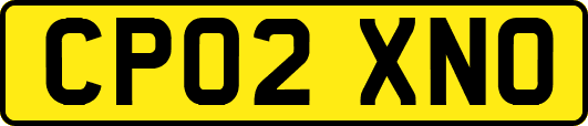 CP02XNO