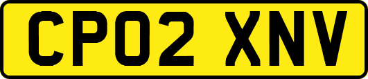CP02XNV