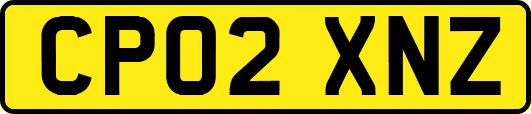 CP02XNZ