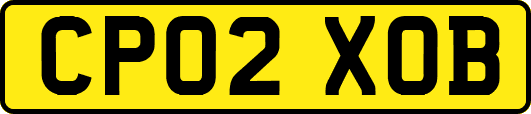 CP02XOB