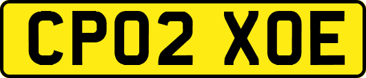 CP02XOE
