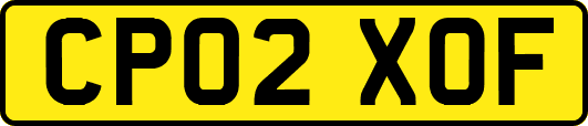 CP02XOF