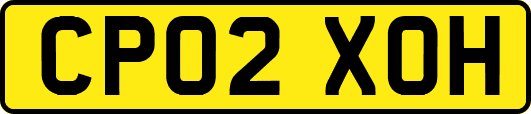 CP02XOH