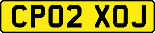 CP02XOJ