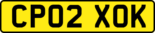 CP02XOK
