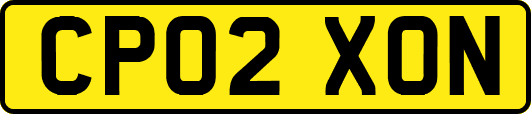 CP02XON