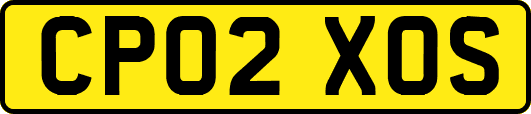 CP02XOS