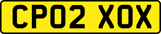 CP02XOX