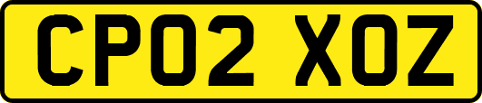 CP02XOZ