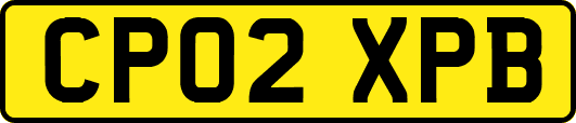 CP02XPB