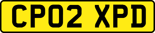 CP02XPD