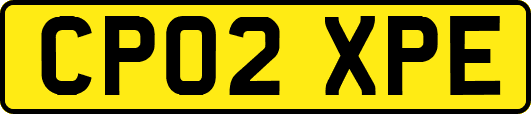 CP02XPE