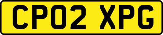 CP02XPG