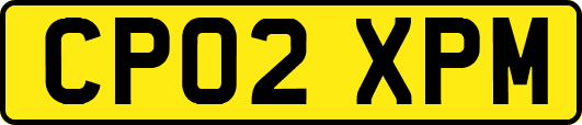 CP02XPM