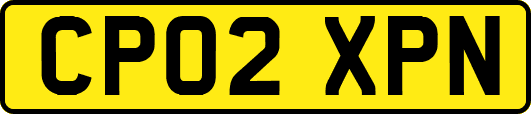 CP02XPN