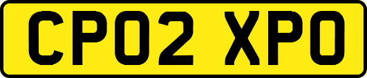 CP02XPO