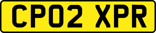 CP02XPR