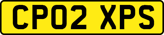 CP02XPS