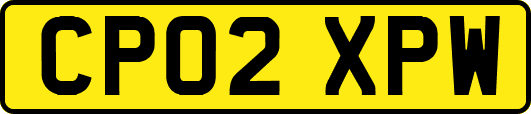 CP02XPW