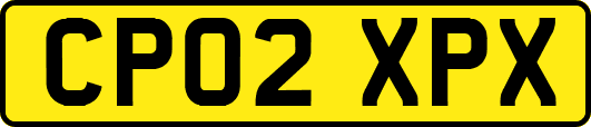 CP02XPX
