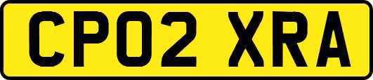 CP02XRA