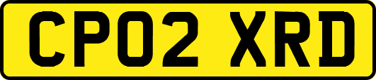 CP02XRD