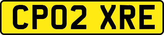 CP02XRE