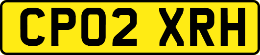 CP02XRH