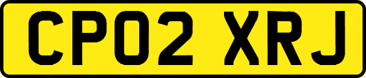 CP02XRJ