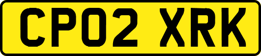 CP02XRK