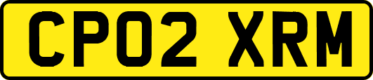 CP02XRM