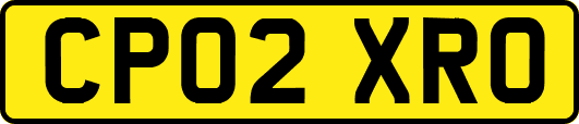 CP02XRO