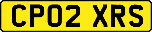 CP02XRS