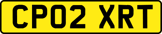 CP02XRT
