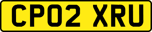 CP02XRU