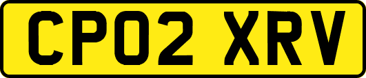 CP02XRV