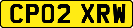 CP02XRW