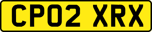 CP02XRX