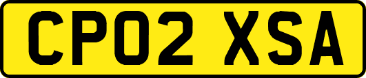 CP02XSA