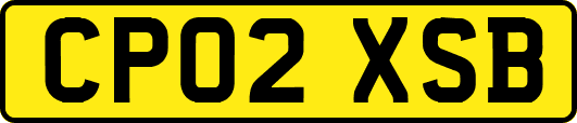 CP02XSB