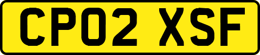 CP02XSF