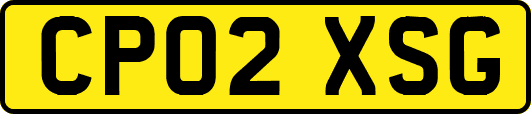CP02XSG